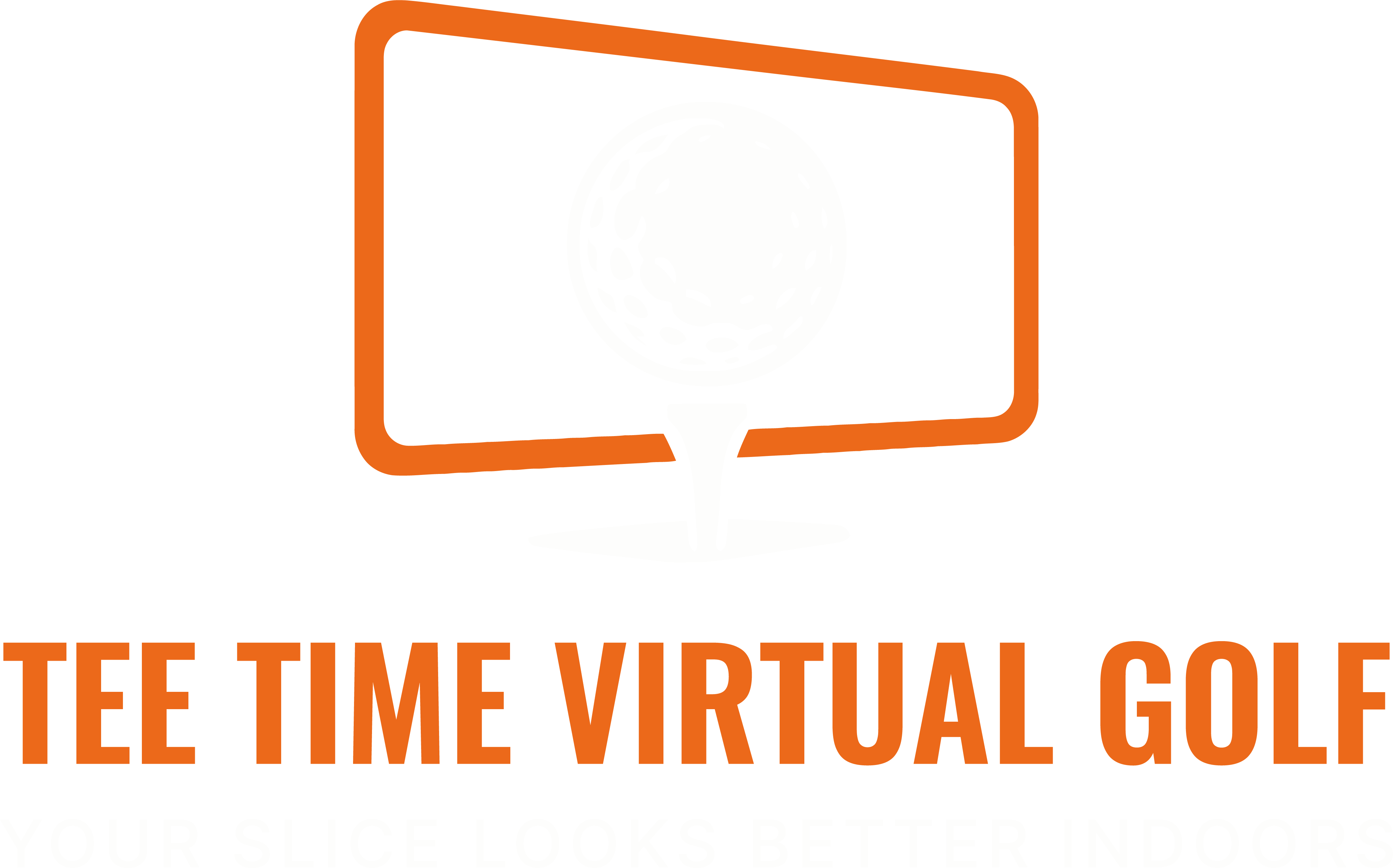 Tee Time Virtual Golf
